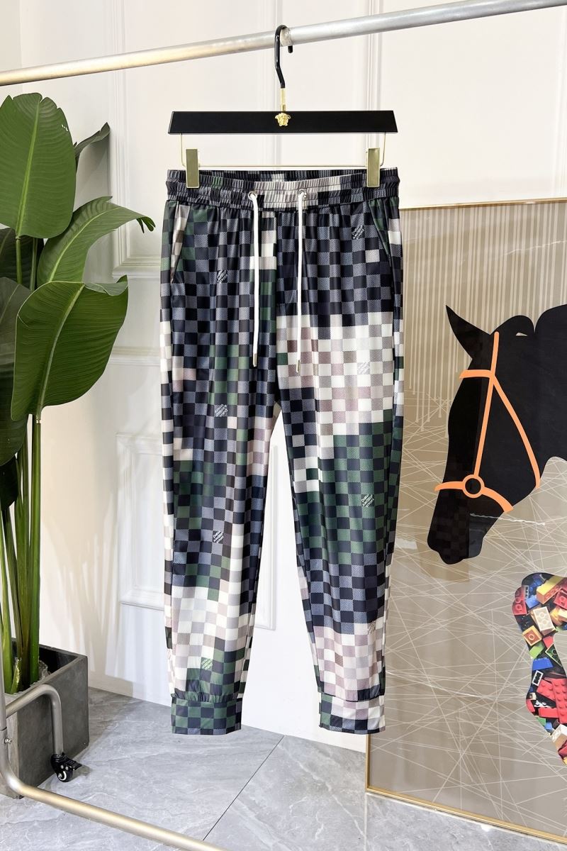 Louis Vuitton Long Pants